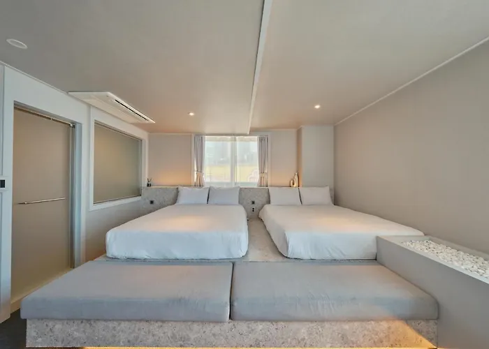 Uh The Haeundae 3*