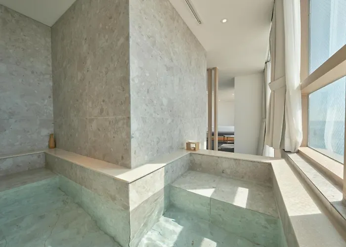 Hotel Uh The Haeundae Busan