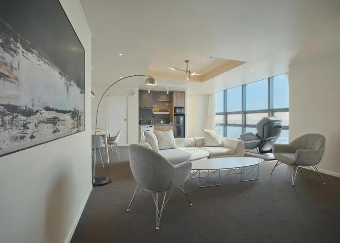Hotel Uh The Haeundae