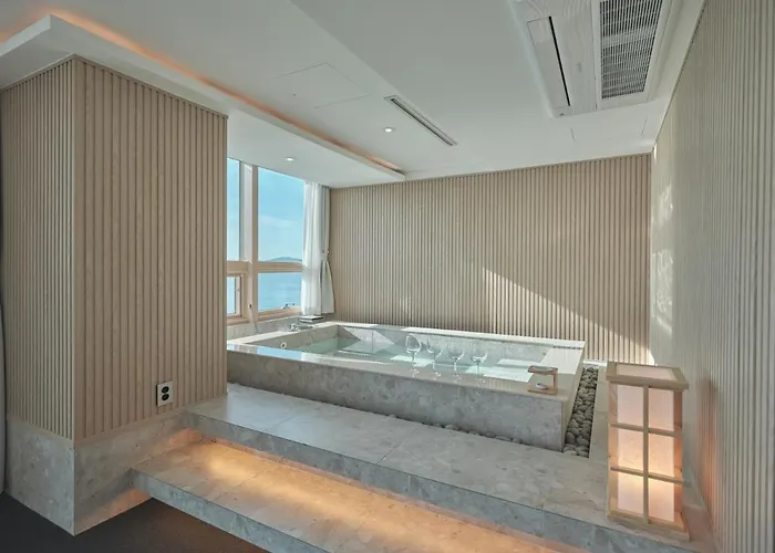 Uh The Haeundae Busan