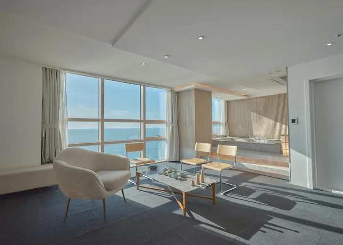 Uh The Haeundae