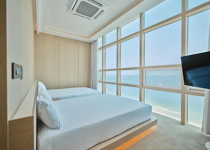 Uh The Haeundae