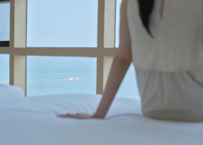 Uh The Haeundae