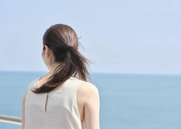 Uh The Haeundae Hotel