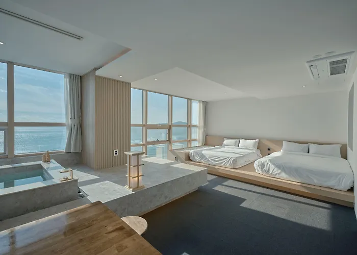 Uh The Haeundae Busan