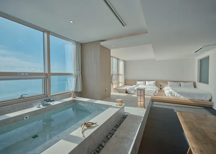 Uh The Haeundae Hotel