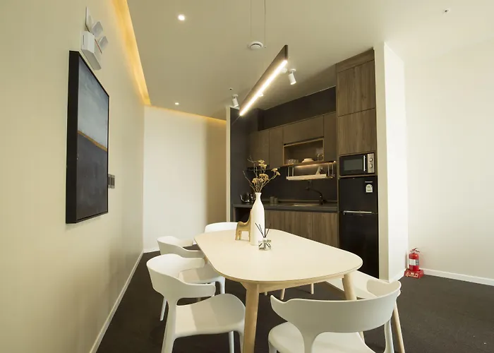 Uh The Haeundae Hotel 3*