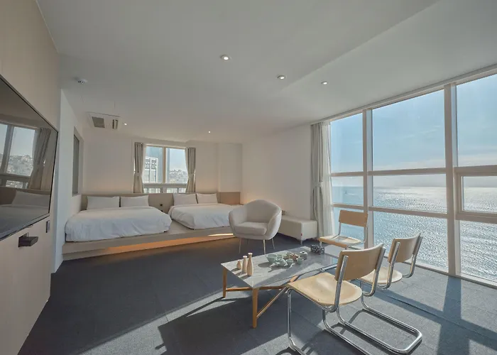 Uh The Haeundae