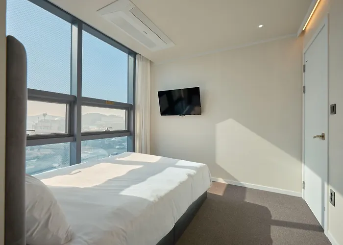 Uh The Haeundae Hotel