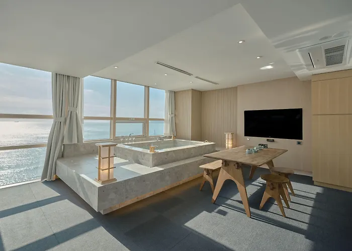 Uh The Haeundae